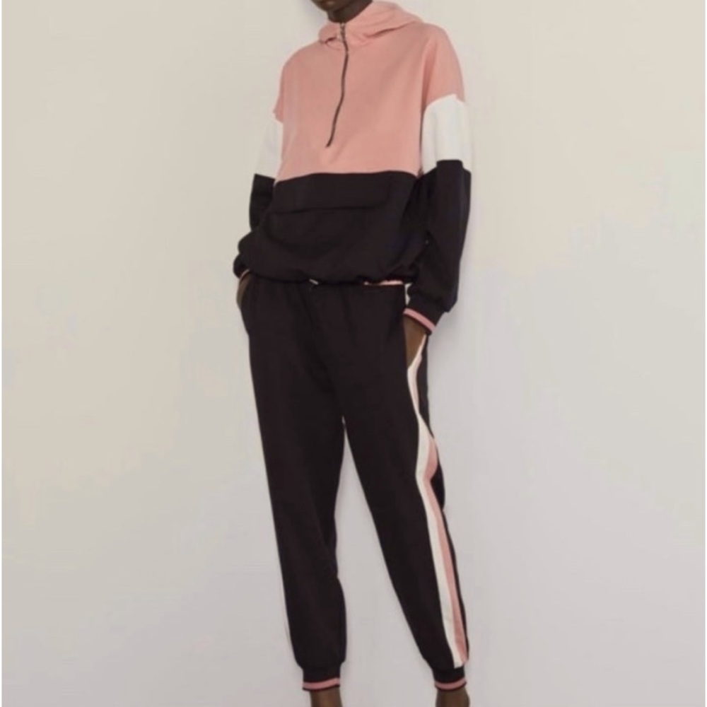Zara Tracksuit